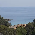 Happy Camp mobile homes in Camping Sènia Cala Canyelles
